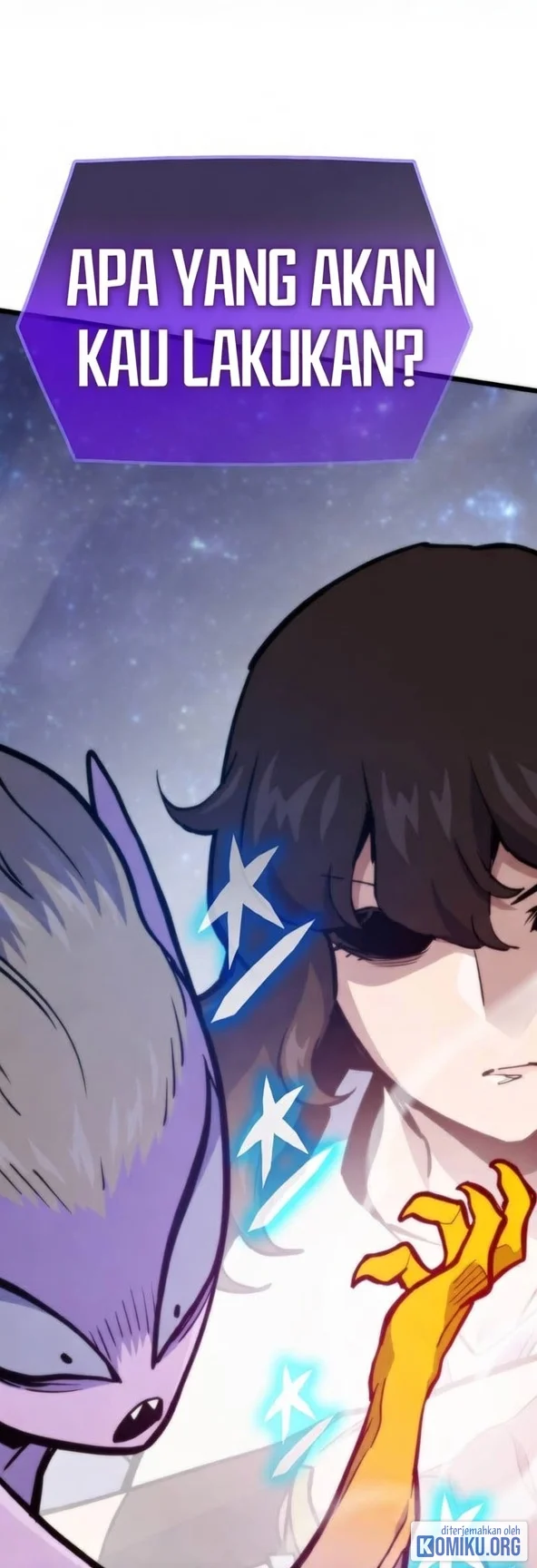 Past Life Regressor (Remake 2022) Chapter 182 Gambar 96