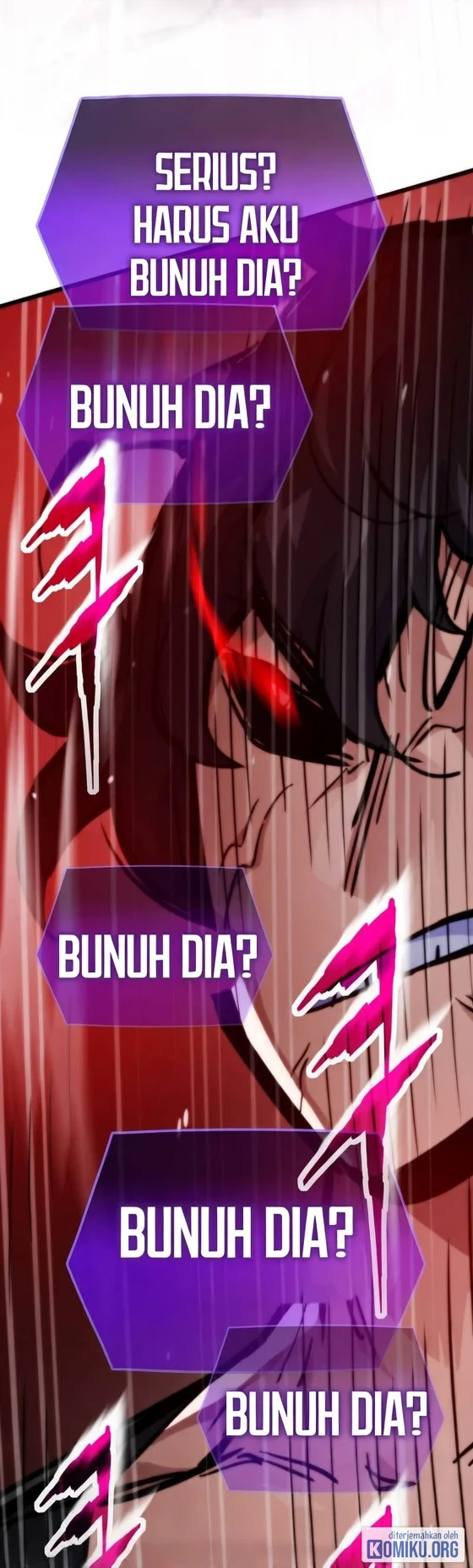 Past Life Regressor (Remake 2022) Chapter 182 Gambar 98