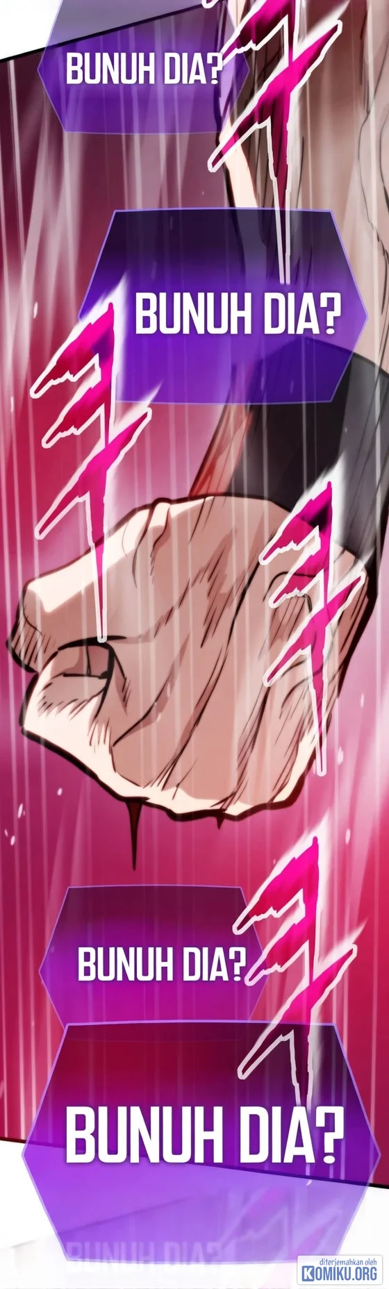 Past Life Regressor (Remake 2022) Chapter 182 Gambar 100
