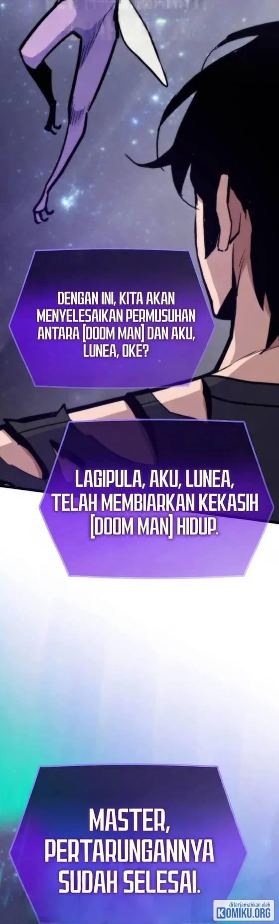 Past Life Regressor (Remake 2022) Chapter 182 Gambar 105