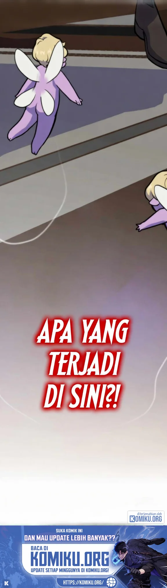 Past Life Regressor (Remake 2022) Chapter 183 Gambar 132