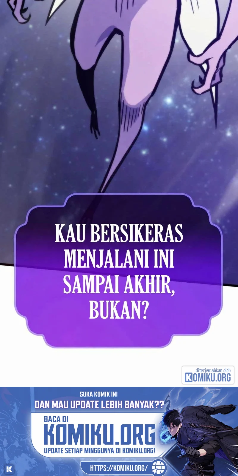 Past Life Regressor (Remake 2022) Chapter 183 halaman 3