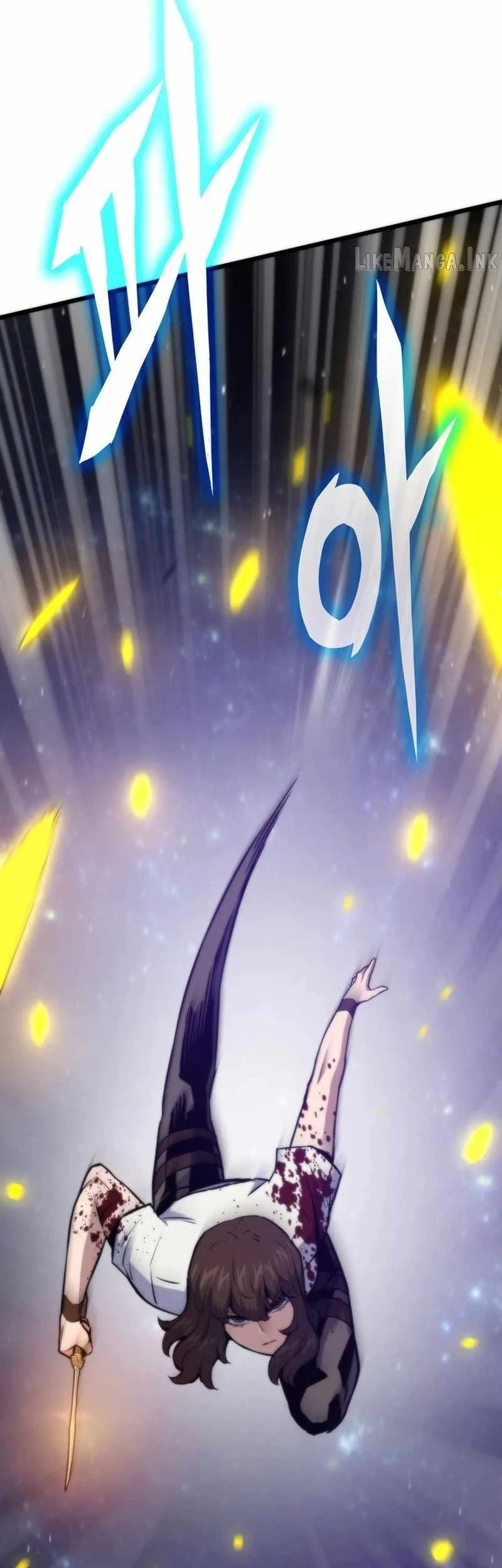 Past Life Regressor (Remake 2022) Chapter 183 halaman 61