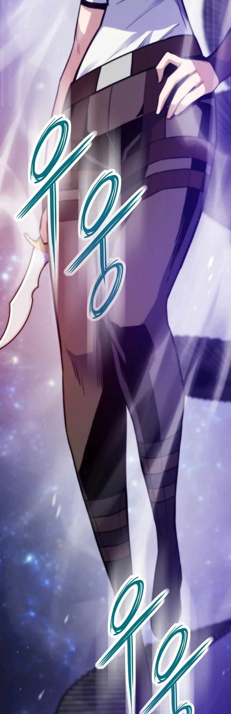 Past Life Regressor (Remake 2022) Chapter 183 Gambar 89