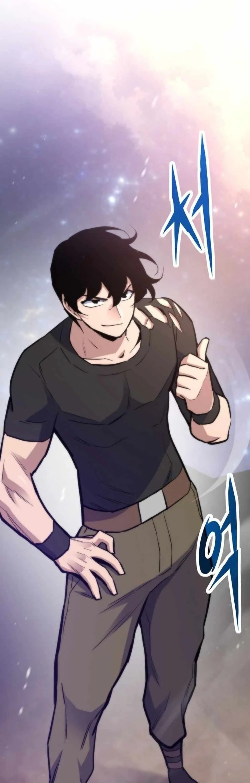 Past Life Regressor (Remake 2022) Chapter 183 Gambar 91