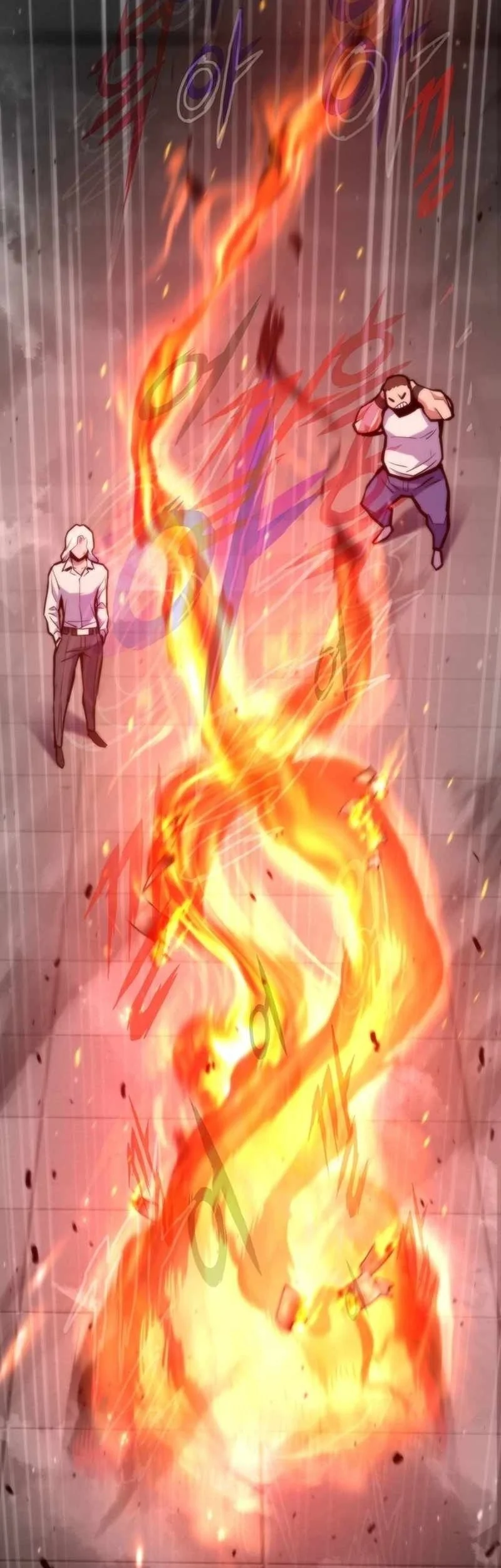 Past Life Regressor (Remake 2022) Chapter 183 Gambar 97