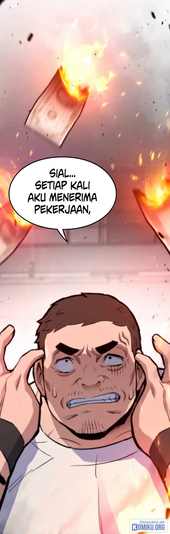 Past Life Regressor (Remake 2022) Chapter 183 Gambar 100