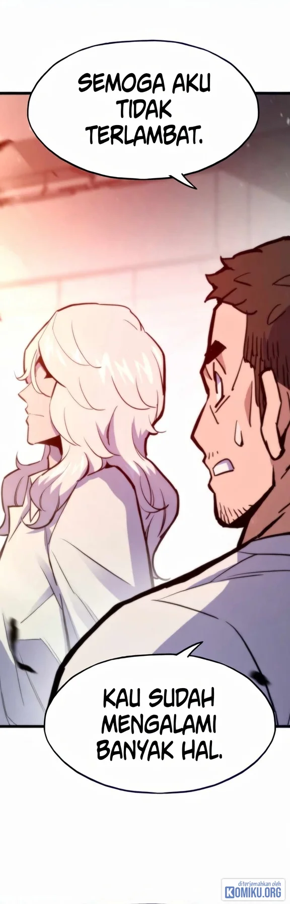 Past Life Regressor (Remake 2022) Chapter 183 Gambar 102