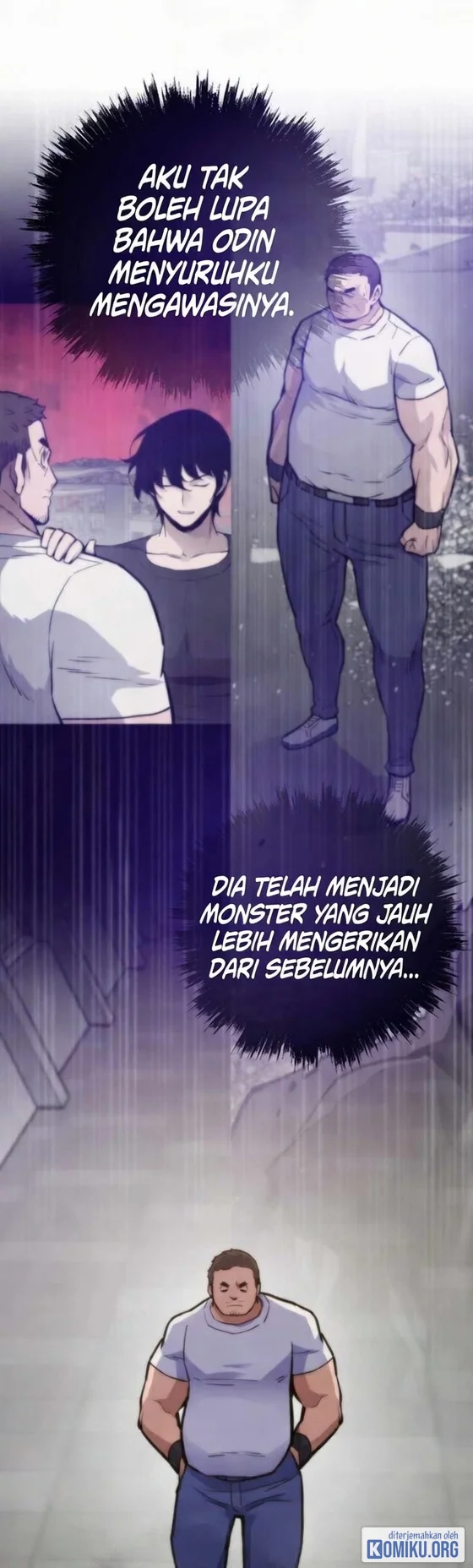 Past Life Regressor (Remake 2022) Chapter 183 Gambar 105