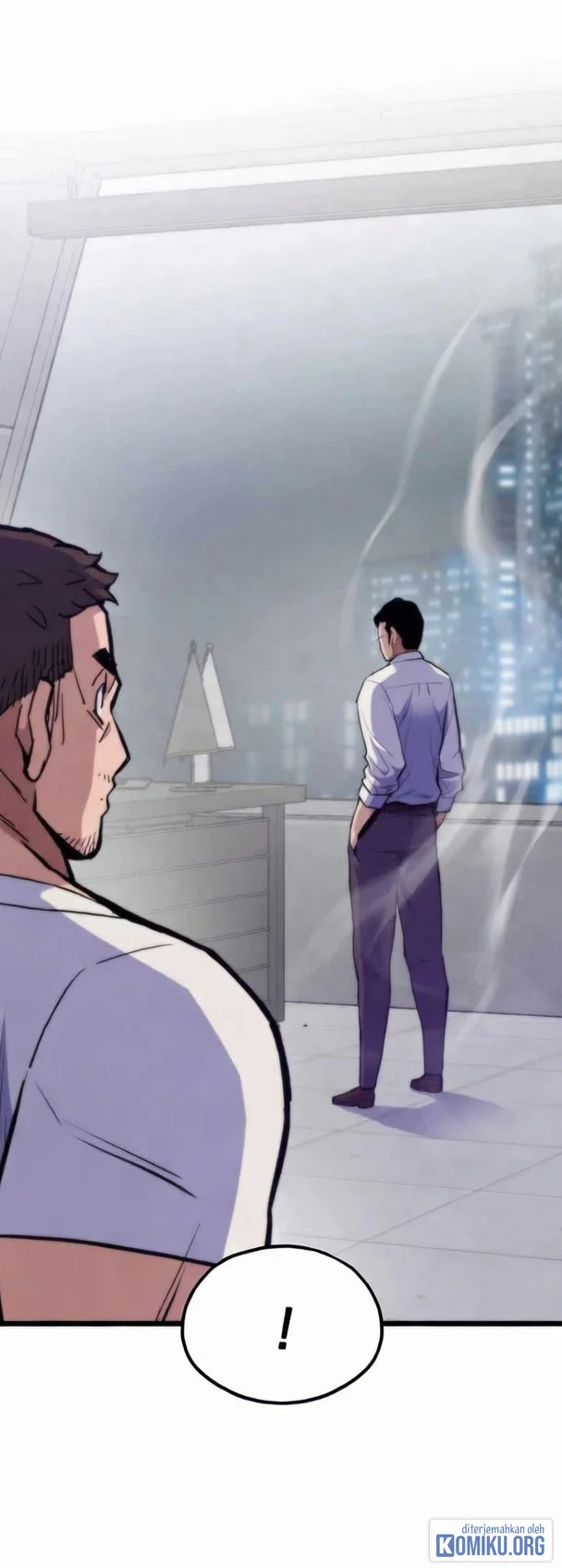 Past Life Regressor (Remake 2022) Chapter 183 Gambar 110