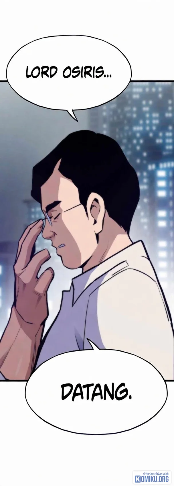 Past Life Regressor (Remake 2022) Chapter 183 Gambar 112