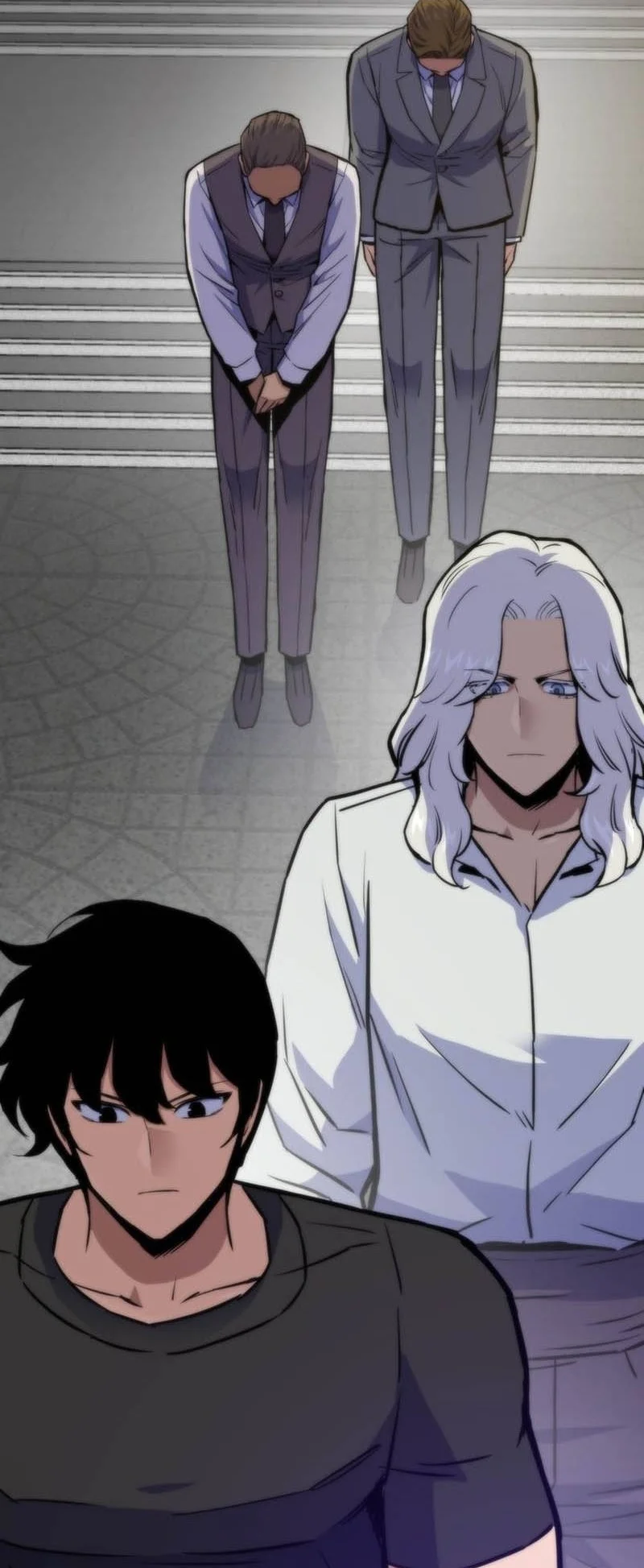 Past Life Regressor (Remake 2022) Chapter 184 halaman 38