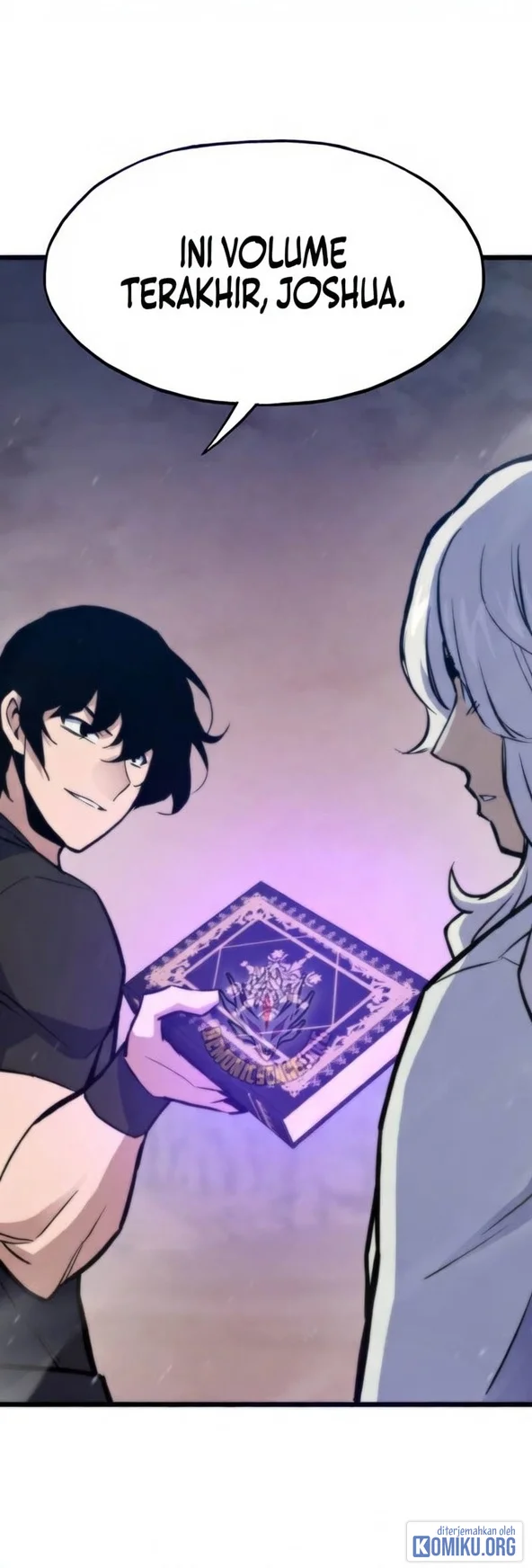 Past Life Regressor (Remake 2022) Chapter 184 halaman 44