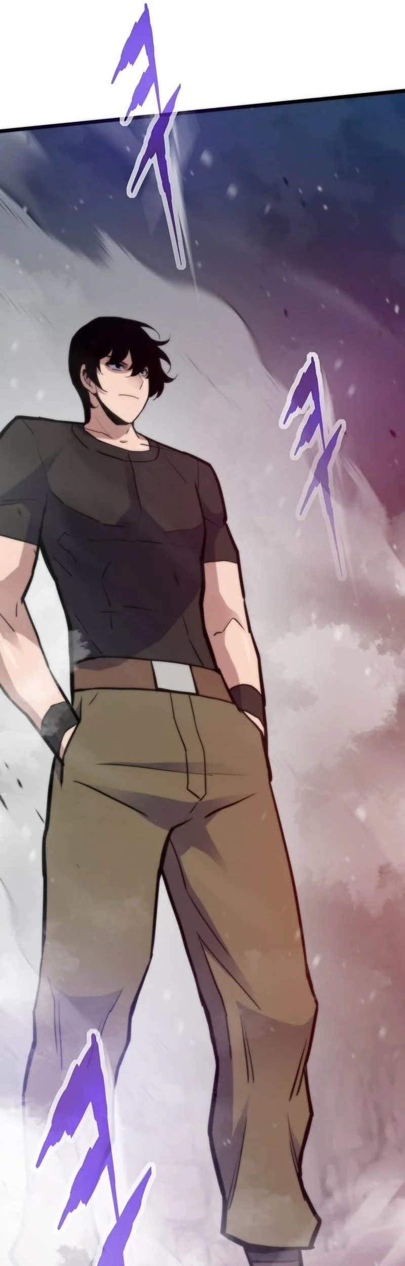 Past Life Regressor (Remake 2022) Chapter 184 Gambar 66