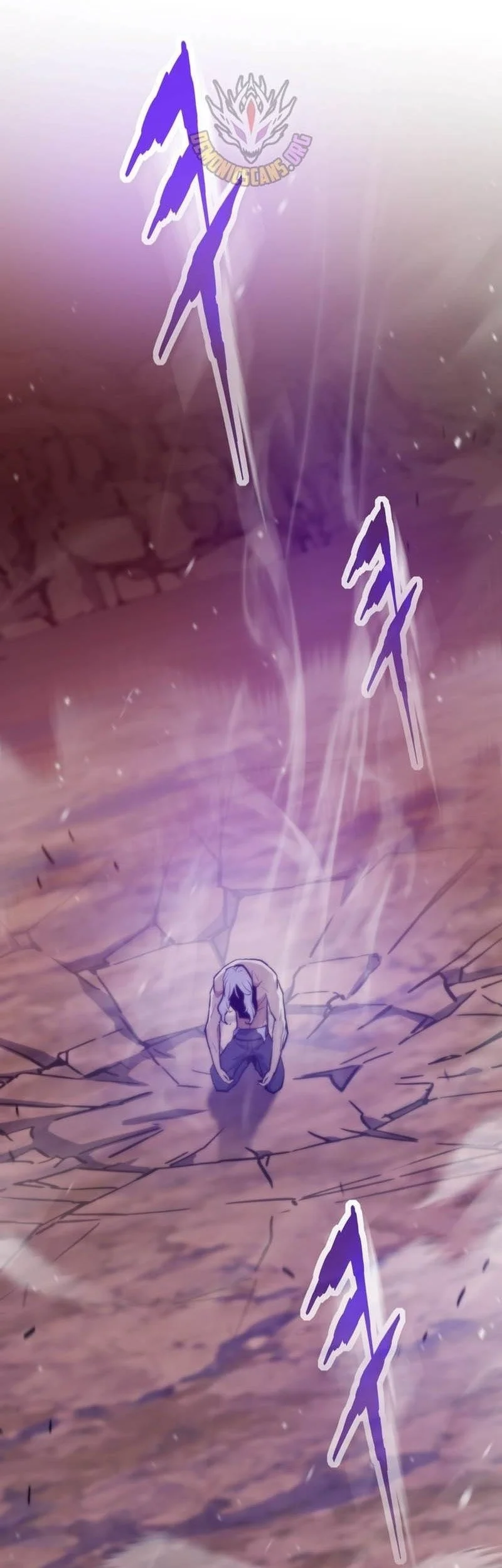 Past Life Regressor (Remake 2022) Chapter 184 Gambar 69