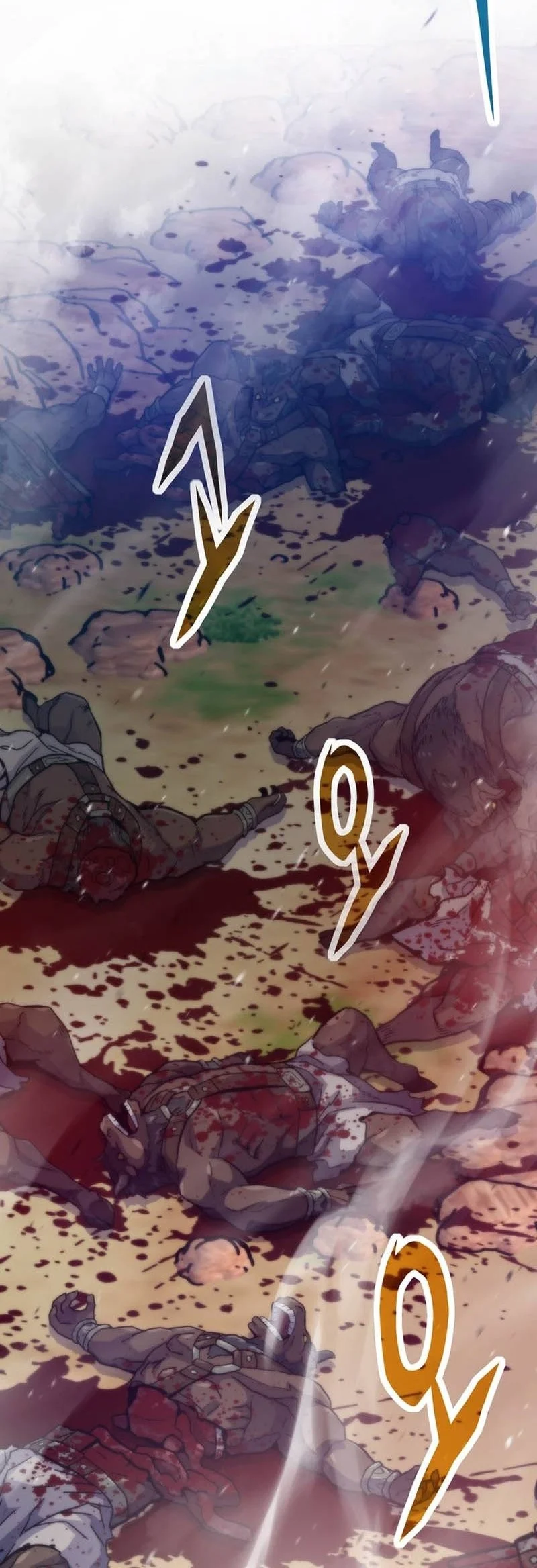 Past Life Regressor (Remake 2022) Chapter 184 Gambar 80