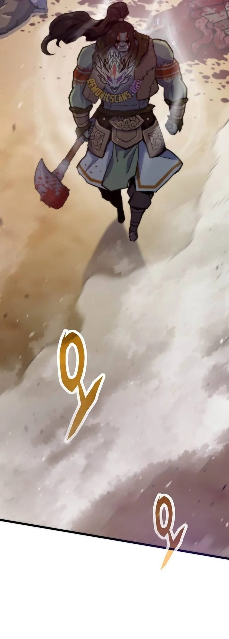 Past Life Regressor (Remake 2022) Chapter 184 Gambar 81