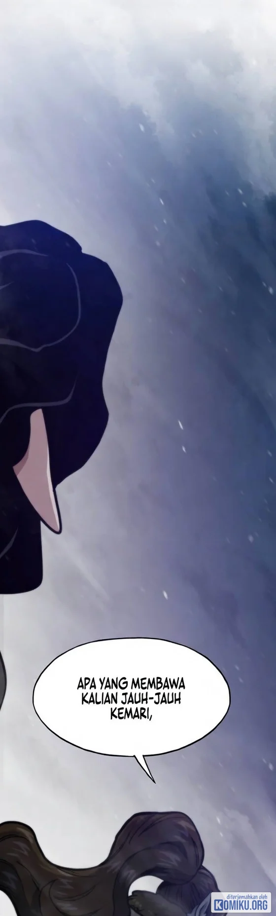 Past Life Regressor (Remake 2022) Chapter 184 Gambar 83