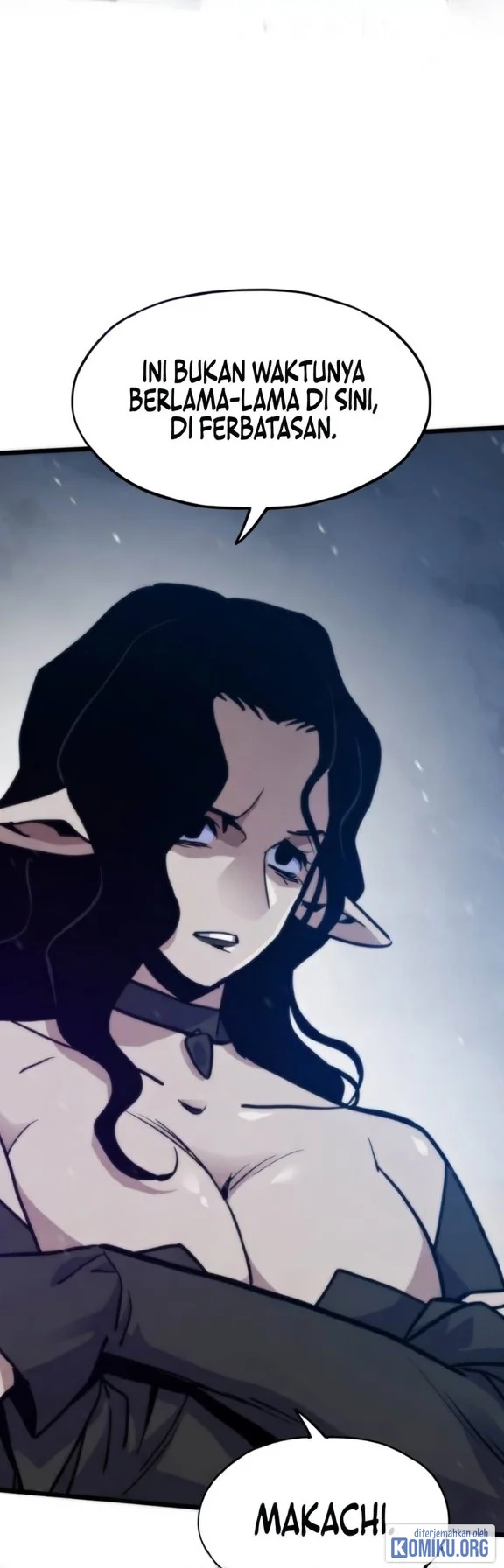 Past Life Regressor (Remake 2022) Chapter 184 Gambar 85