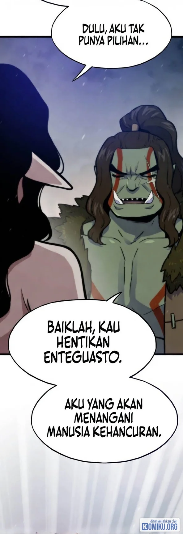 Past Life Regressor (Remake 2022) Chapter 185 halaman 15