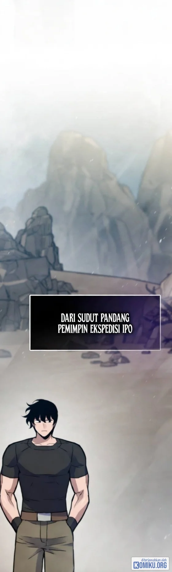 Past Life Regressor (Remake 2022) Chapter 185 halaman 22