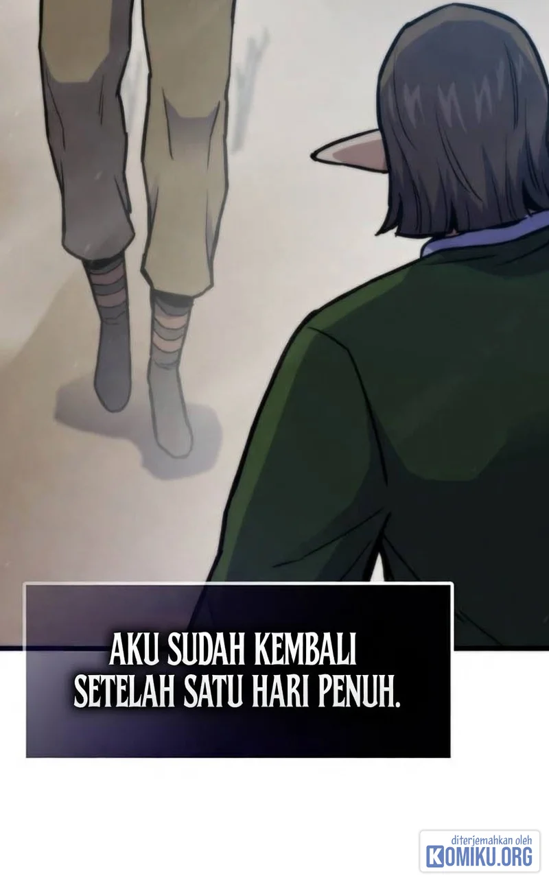 Past Life Regressor (Remake 2022) Chapter 185 halaman 23