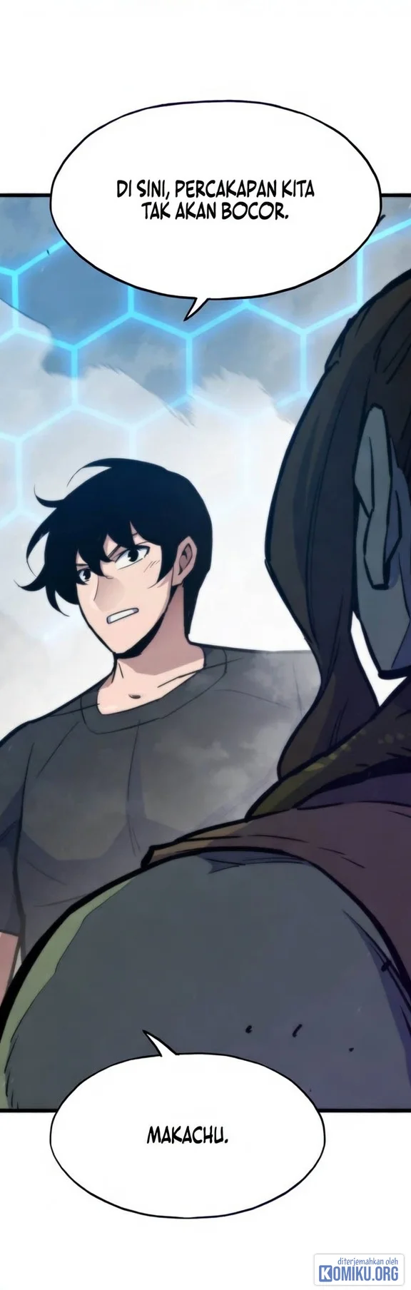 Past Life Regressor (Remake 2022) Chapter 185 Gambar 74