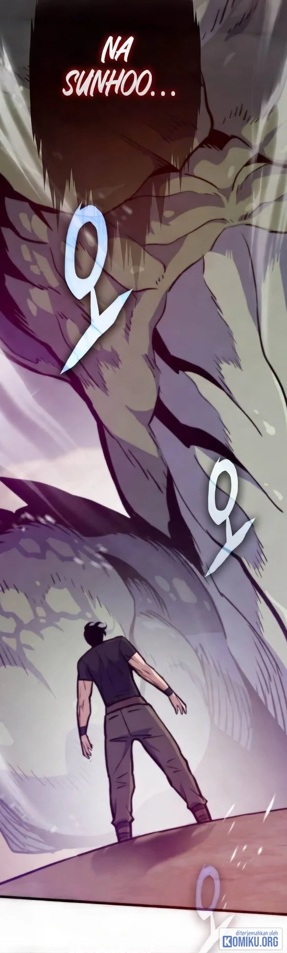 Past Life Regressor (Remake 2022) Chapter 185 Gambar 93