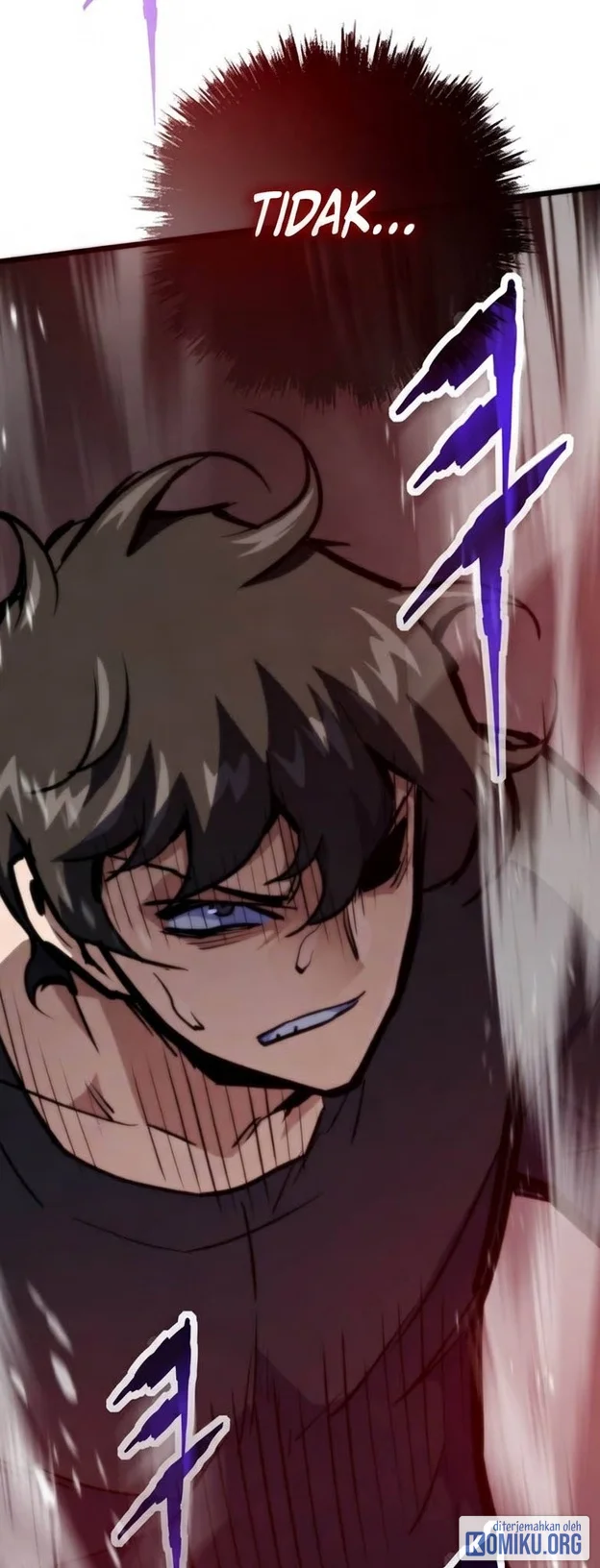 Past Life Regressor (Remake 2022) Chapter 185 Gambar 96