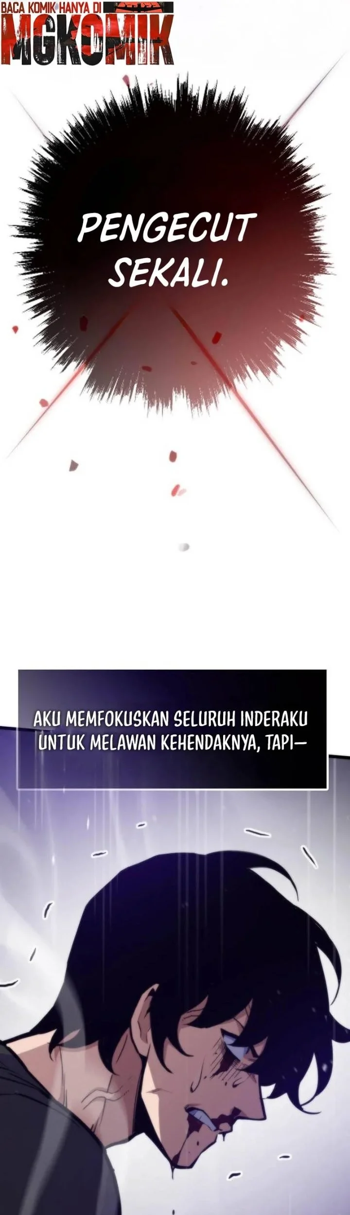 Past Life Regressor (Remake 2022) Chapter 186 halaman 19