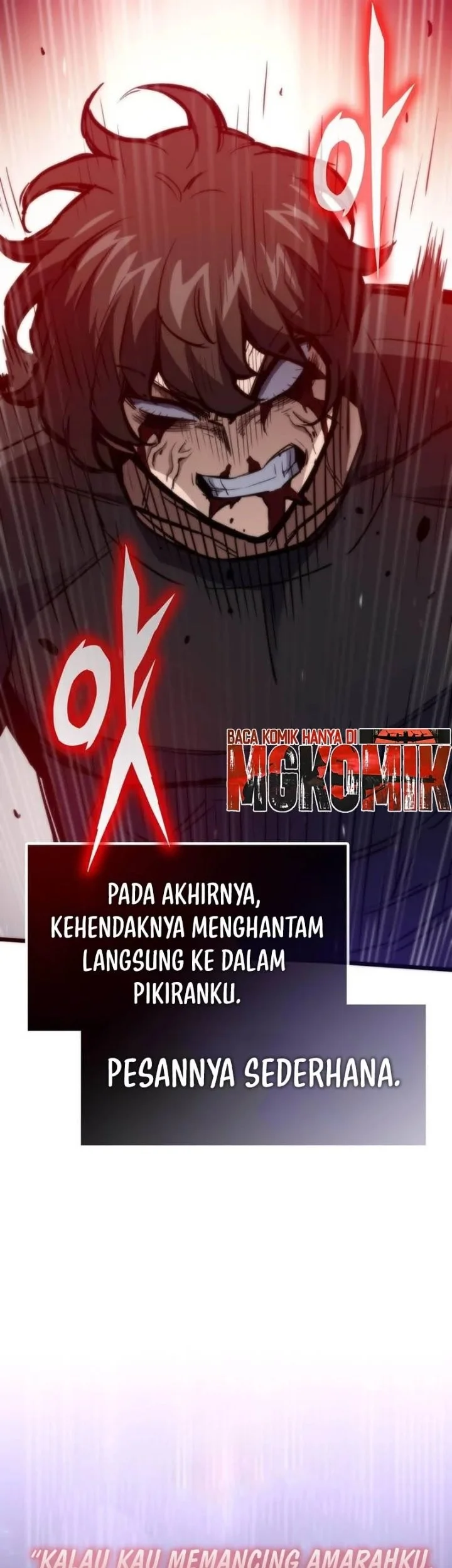 Past Life Regressor (Remake 2022) Chapter 186 halaman 25