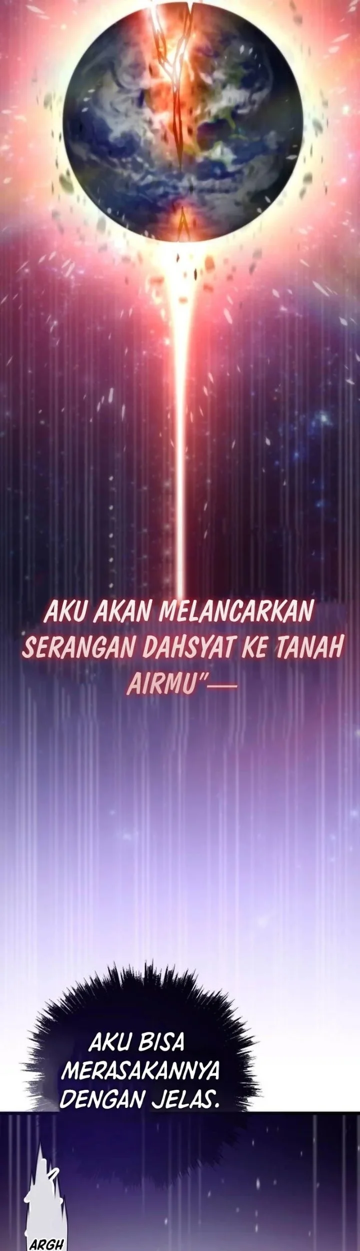 Past Life Regressor (Remake 2022) Chapter 186 halaman 27