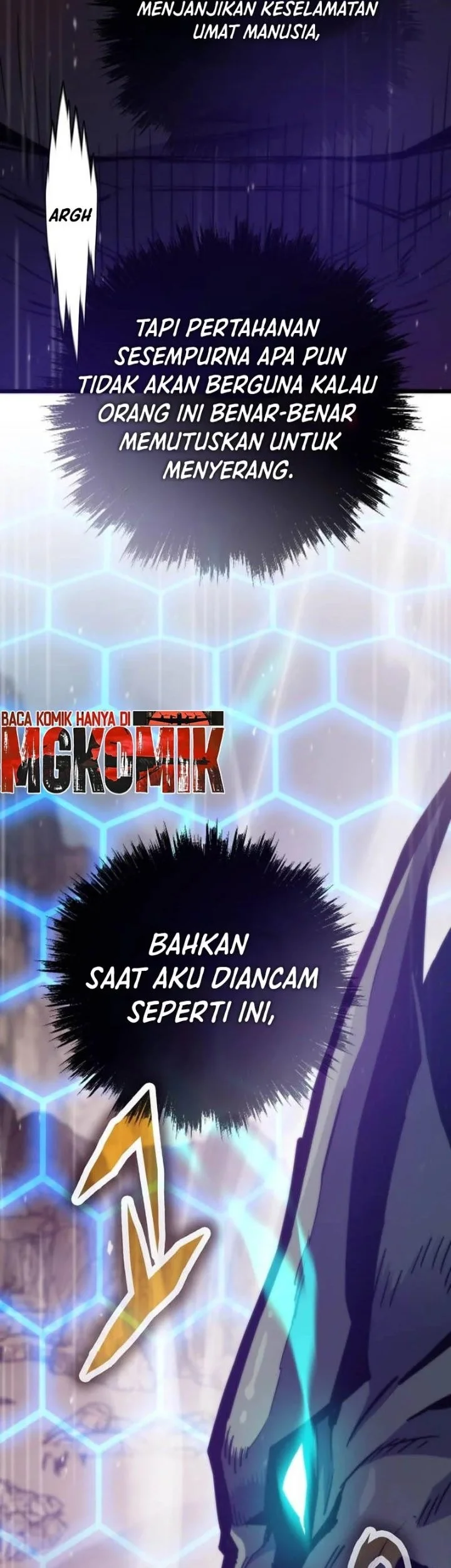 Past Life Regressor (Remake 2022) Chapter 186 halaman 29