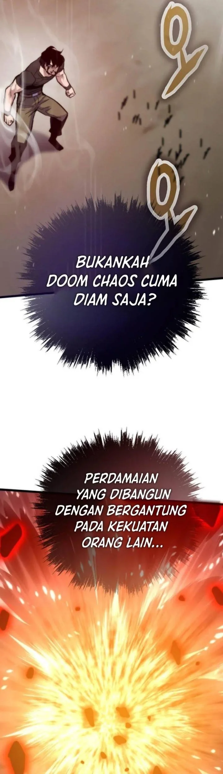 Past Life Regressor (Remake 2022) Chapter 186 halaman 31