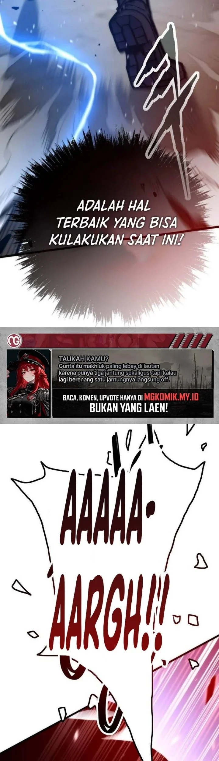 Past Life Regressor (Remake 2022) Chapter 186 halaman 37