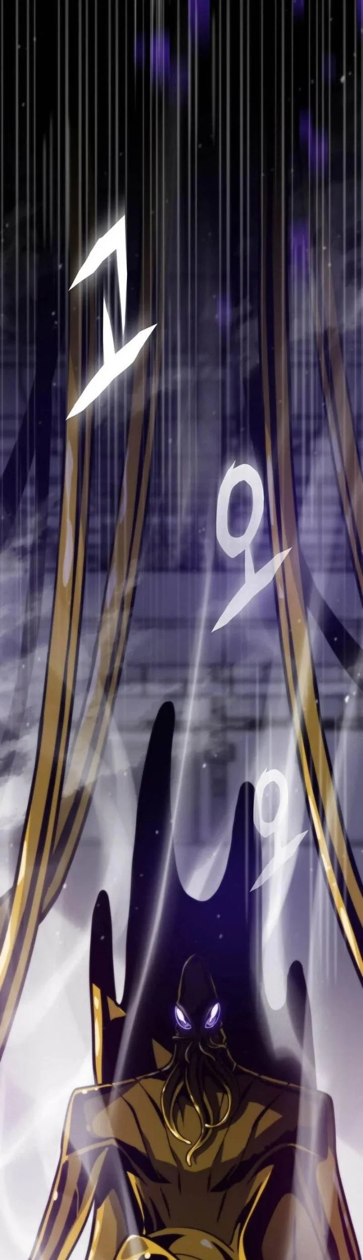 Past Life Regressor (Remake 2022) Chapter 186 halaman 49
