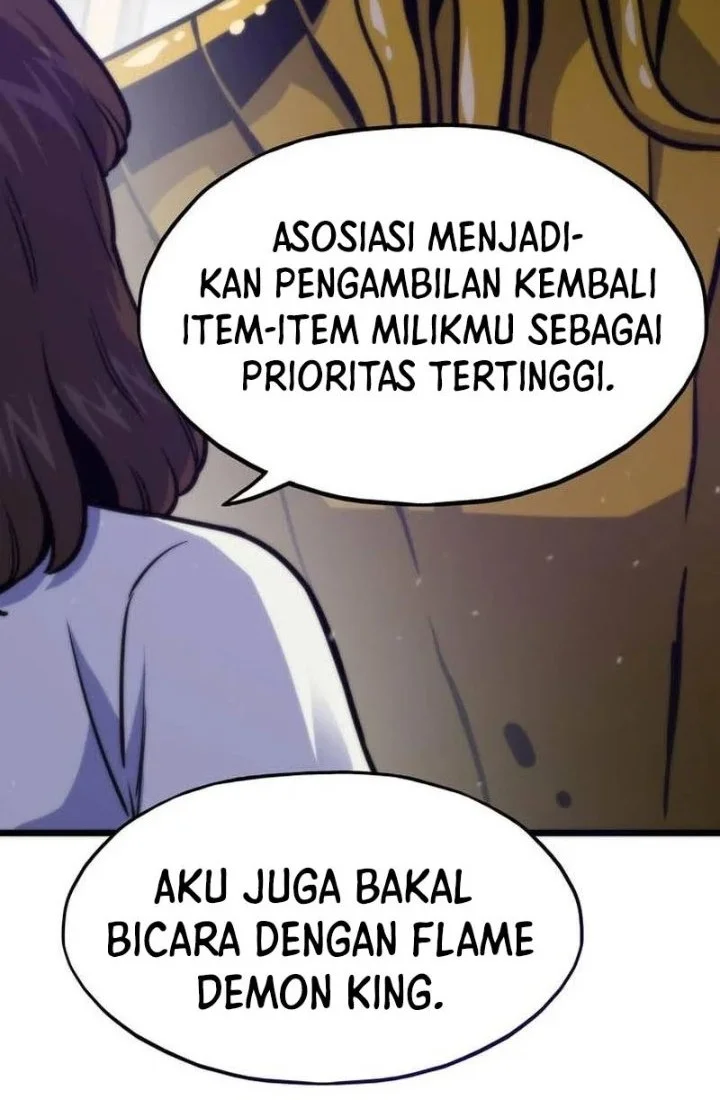 Past Life Regressor (Remake 2022) Chapter 186 halaman 58
