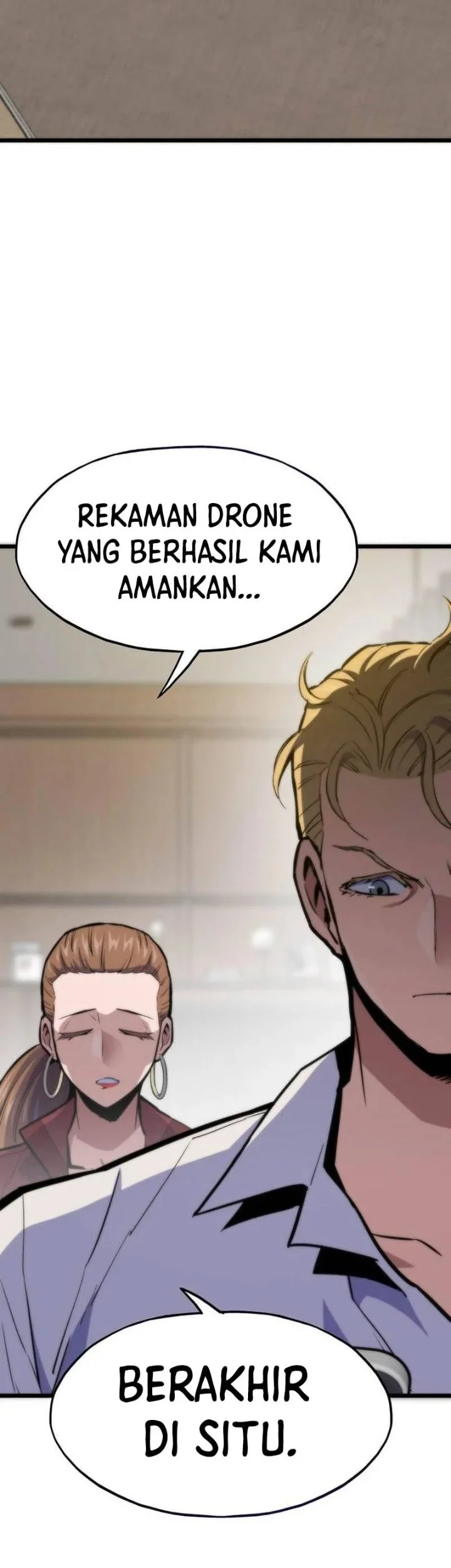 Past Life Regressor (Remake 2022) Chapter 186 halaman 63