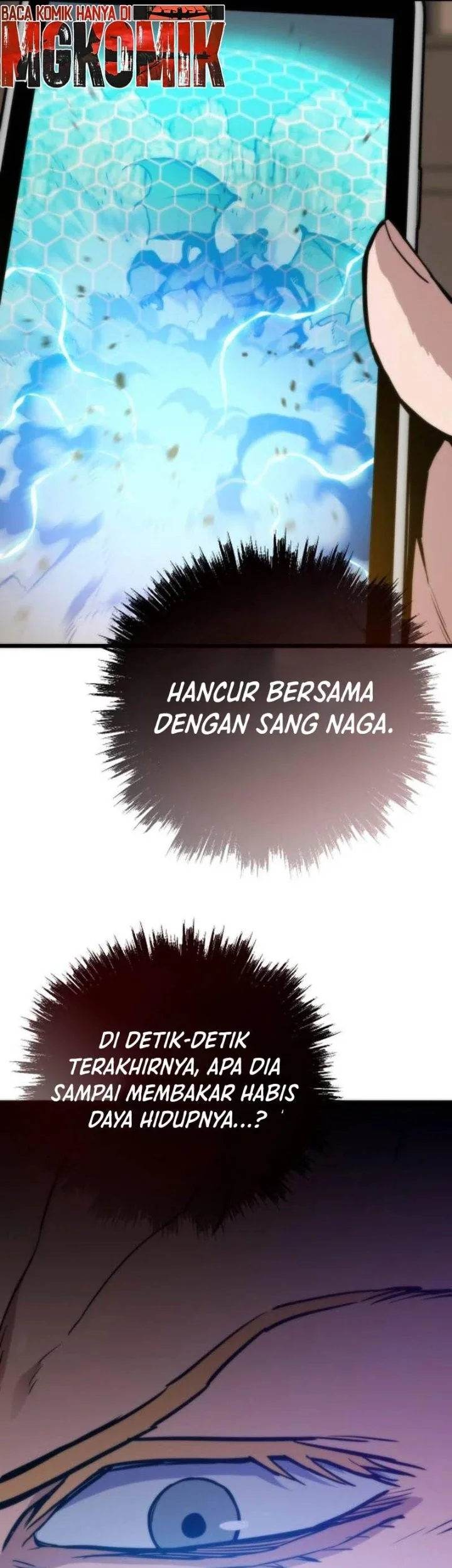 Past Life Regressor (Remake 2022) Chapter 186 halaman 65