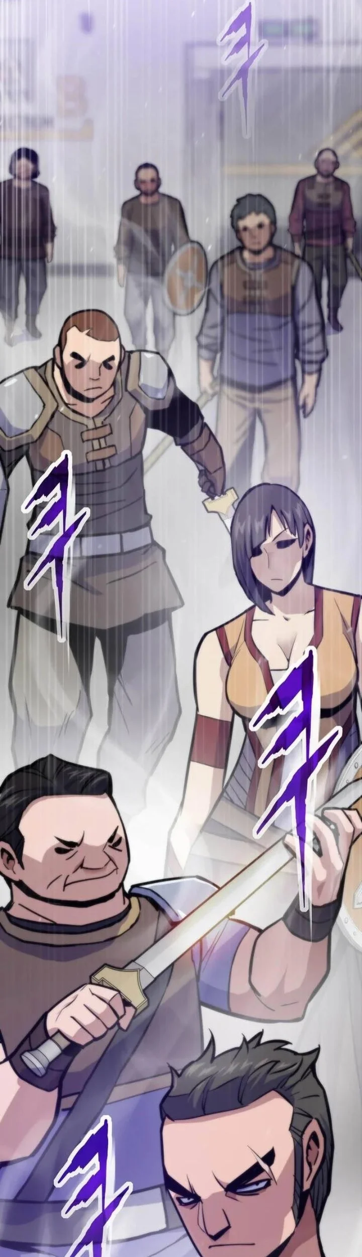 Past Life Regressor (Remake 2022) Chapter 186 Gambar 72