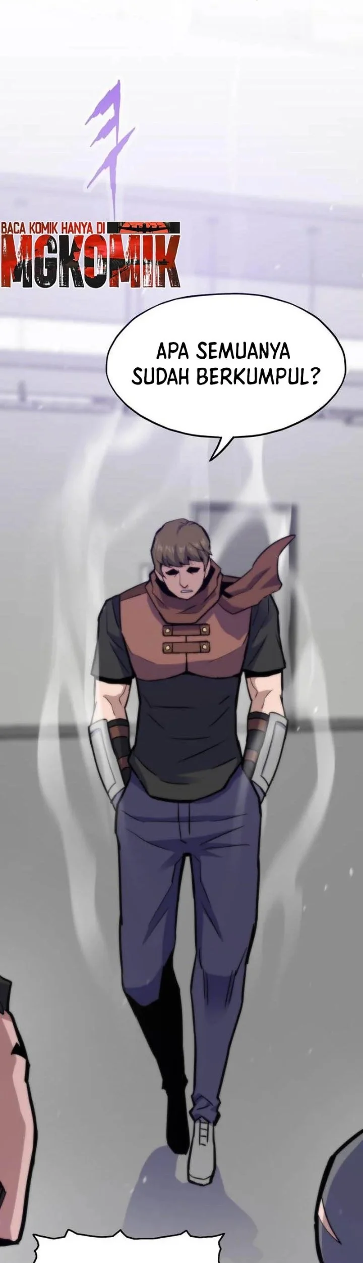 Past Life Regressor (Remake 2022) Chapter 186 Gambar 74