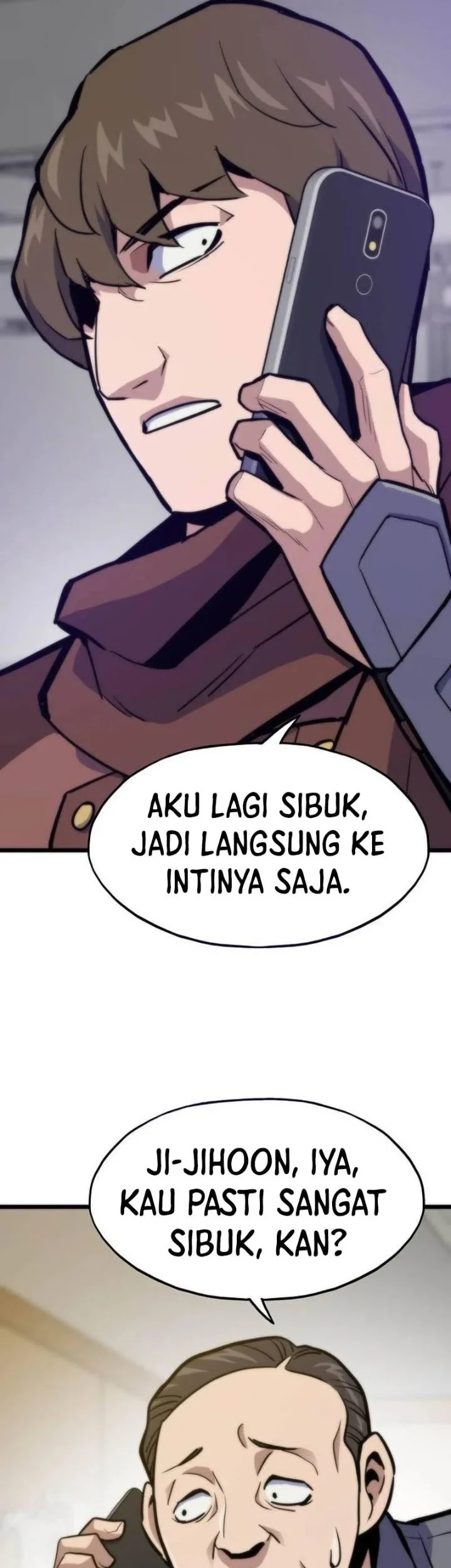 Past Life Regressor (Remake 2022) Chapter 186 Gambar 80