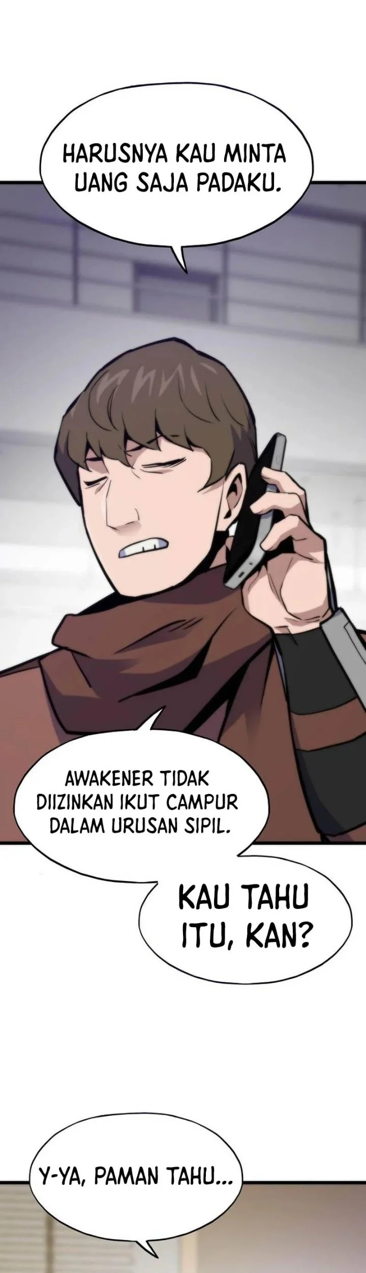 Past Life Regressor (Remake 2022) Chapter 186 Gambar 86
