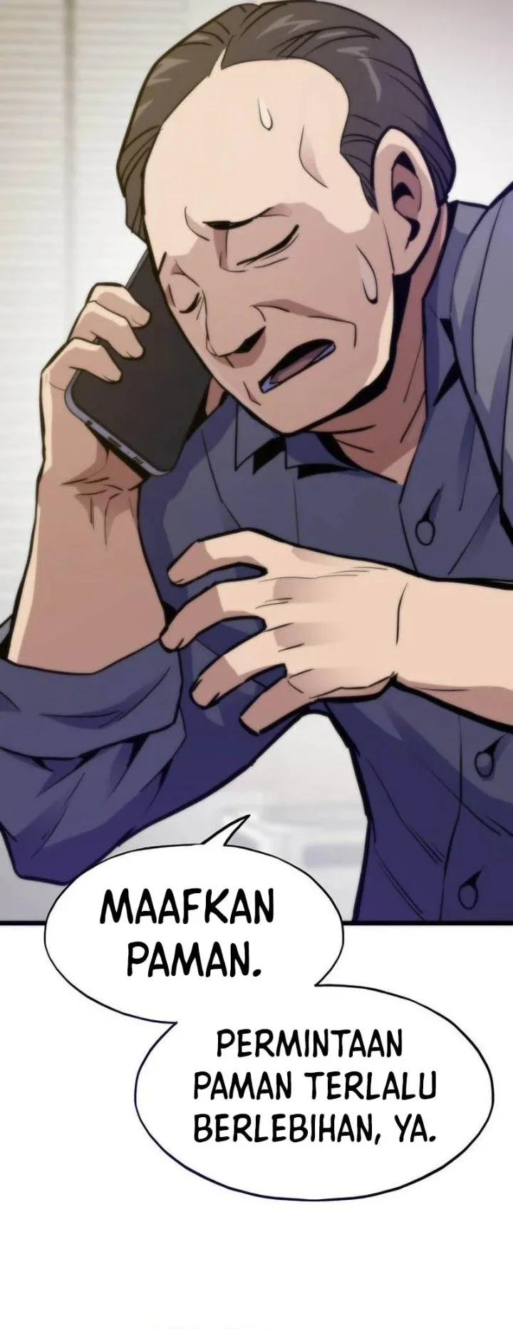 Past Life Regressor (Remake 2022) Chapter 186 Gambar 88