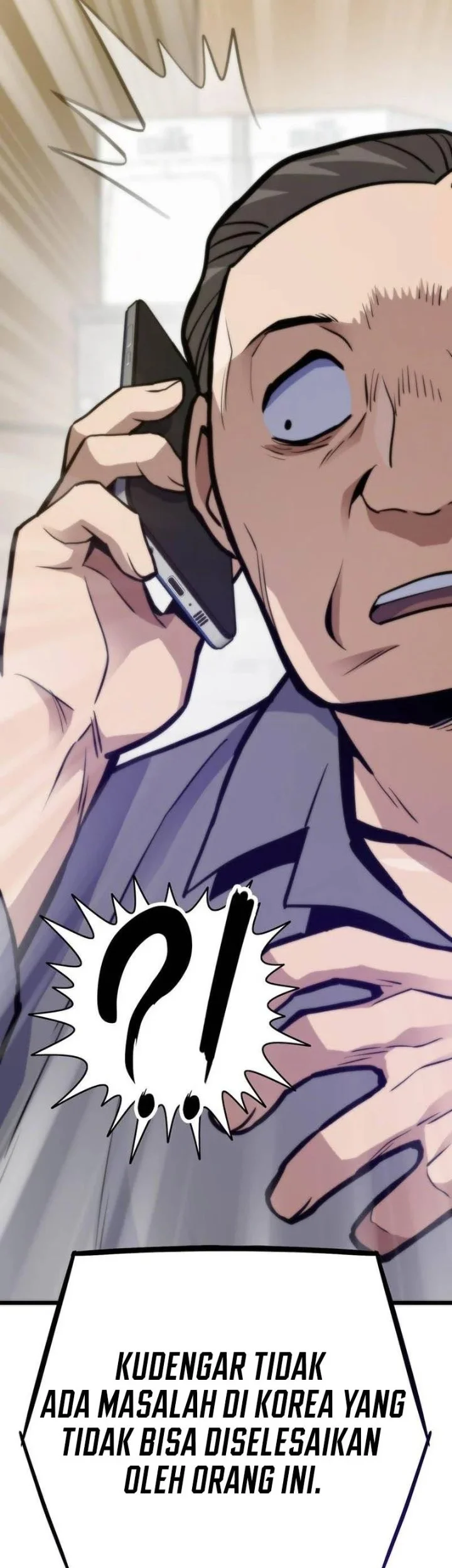 Past Life Regressor (Remake 2022) Chapter 186 Gambar 92