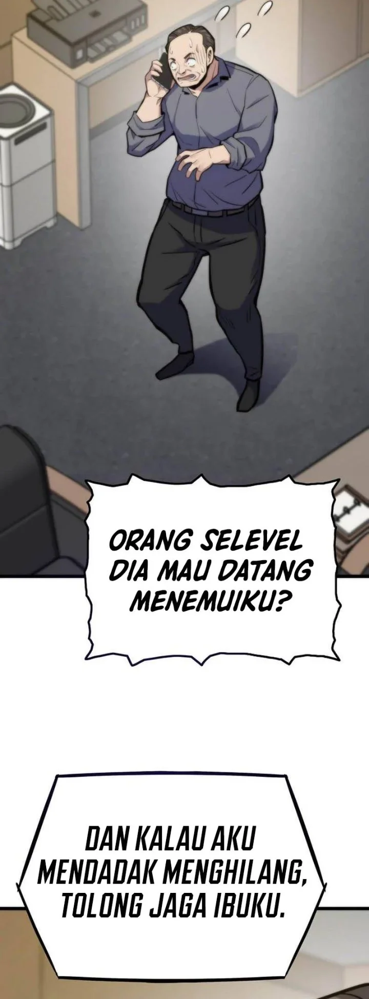 Past Life Regressor (Remake 2022) Chapter 186 Gambar 94