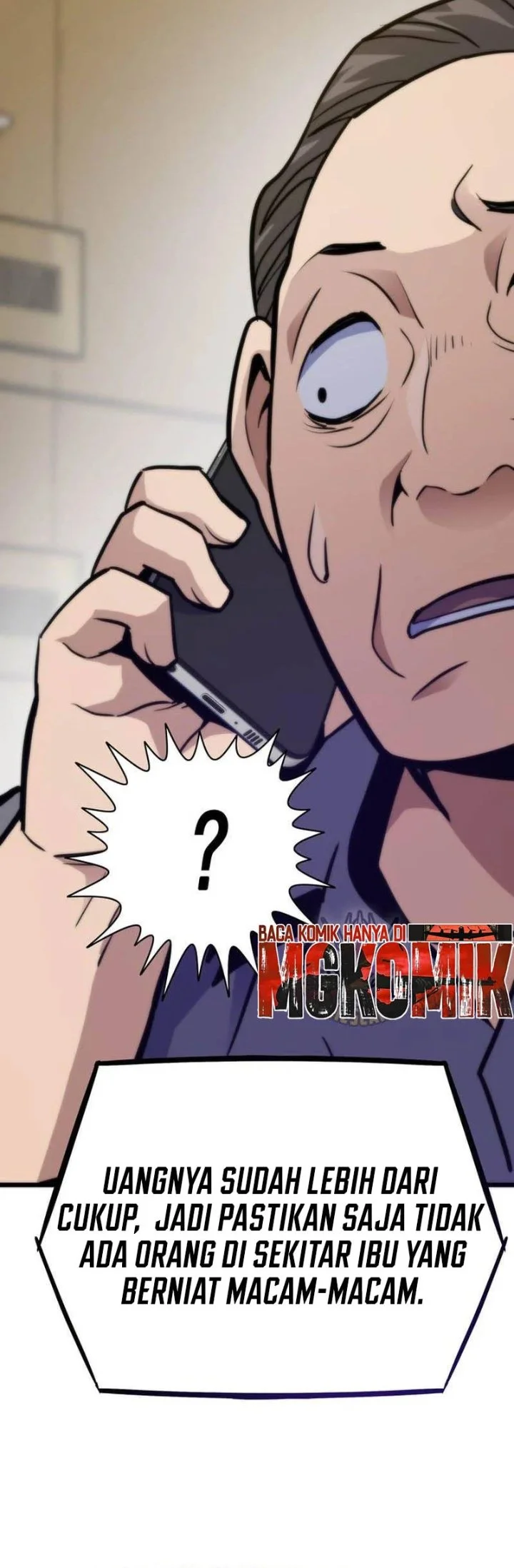 Past Life Regressor (Remake 2022) Chapter 186 Gambar 95
