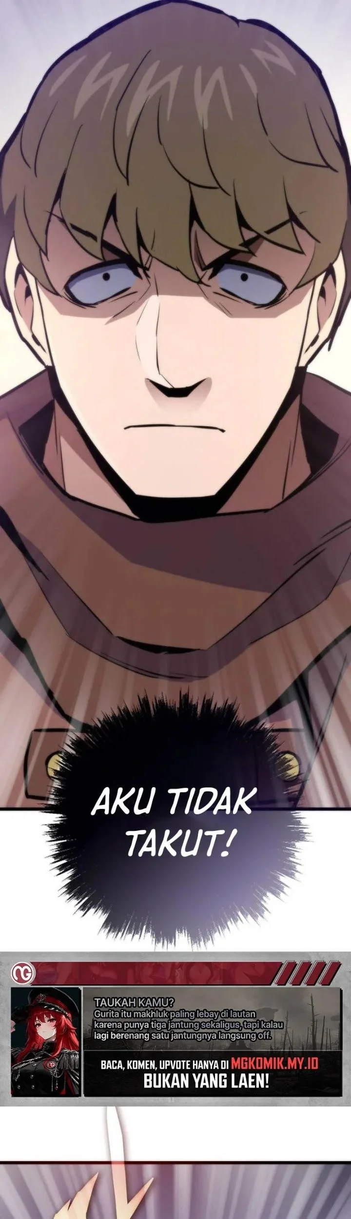 Past Life Regressor (Remake 2022) Chapter 186 Gambar 98