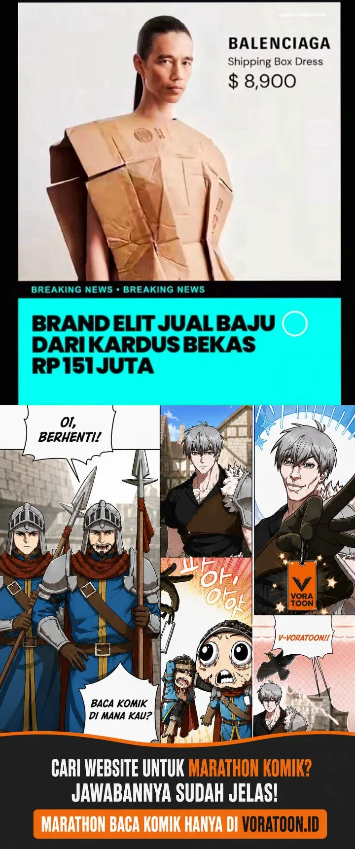 Past Life Regressor (Remake 2022) Chapter 186 Gambar 107