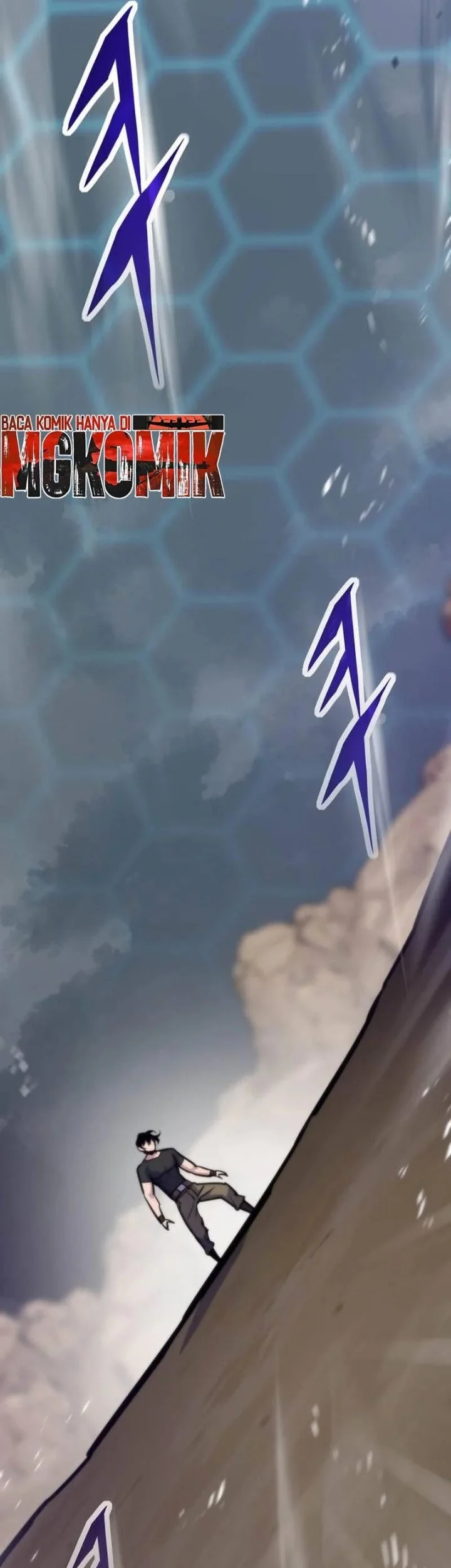 Past Life Regressor (Remake 2022) Chapter 186 halaman 9